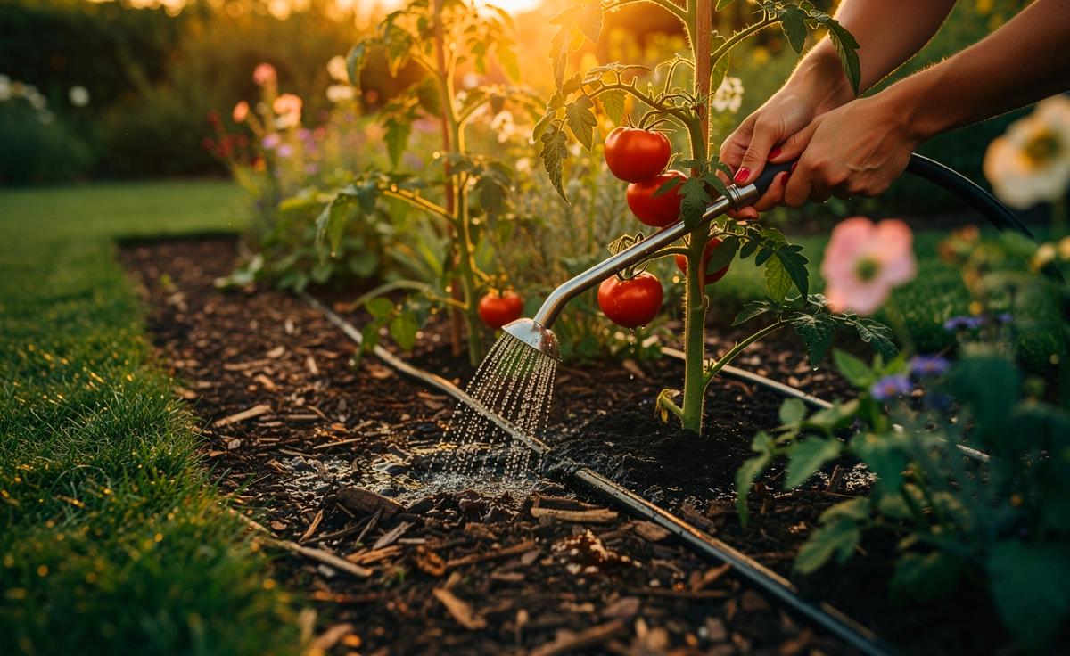 Ab 18:00 Uhr ab August Gärten pflegen: Warum dieser Zeitpunkt die besten Ergebnisse liefert.