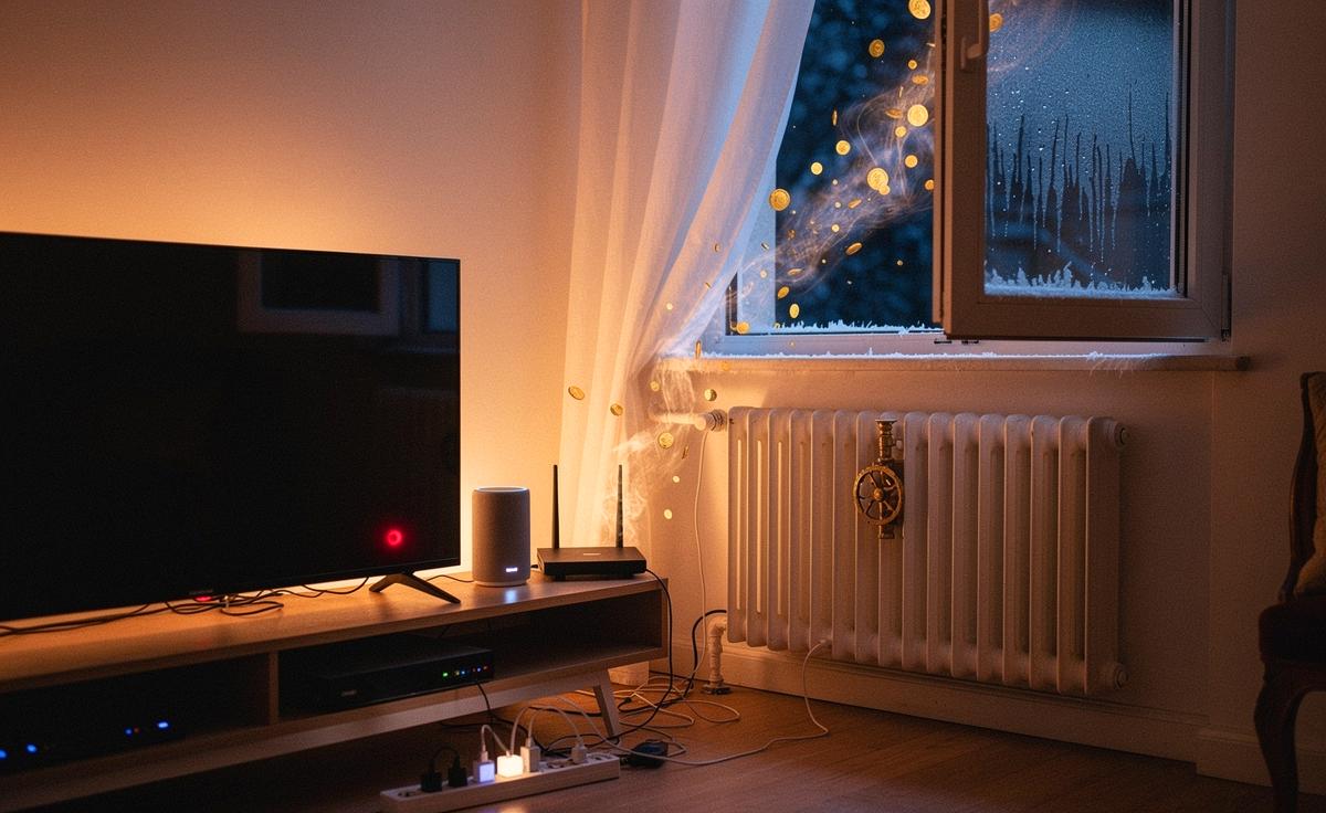 Diese 2 Haushaltssünden kosten Sie jeden Monat bares Geld