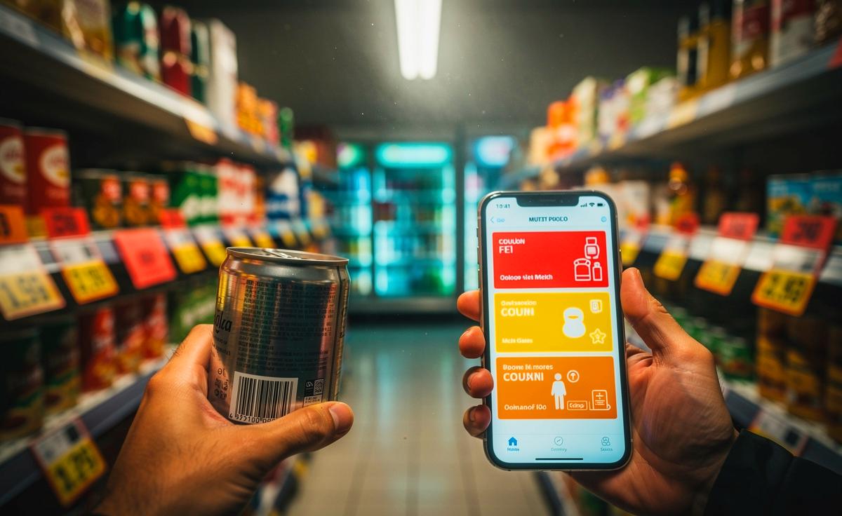 Rabatt entgangen? So entlarven Sie versteckte Schnäppchen im Supermarkt