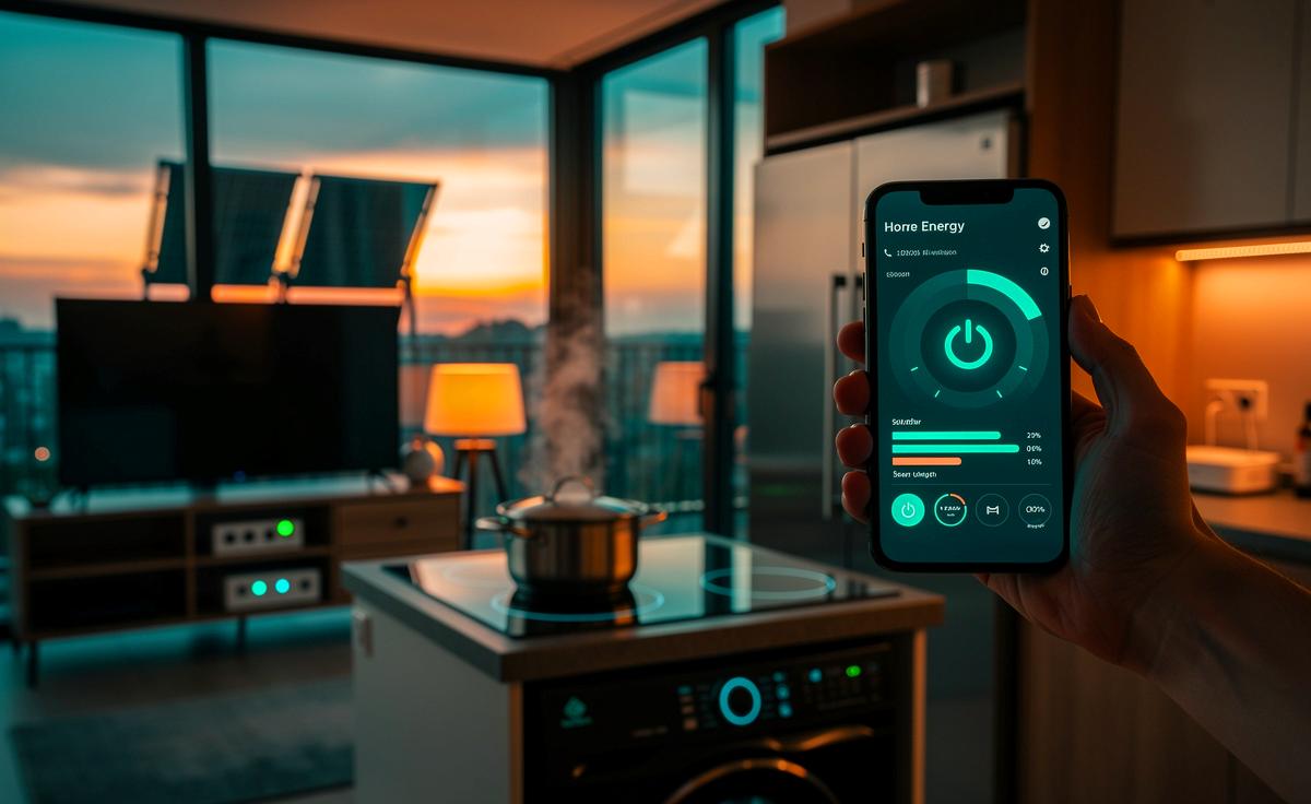 Smarte Einspar-Tipps: So reduzieren Sie Ihre Stromrechnung um die Hälfte