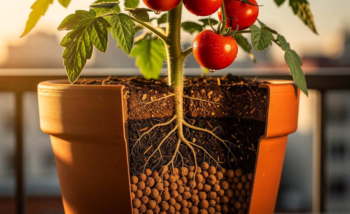 Sofortiger Wachstumsschub: Dieser Balkon-Trick macht’s möglich