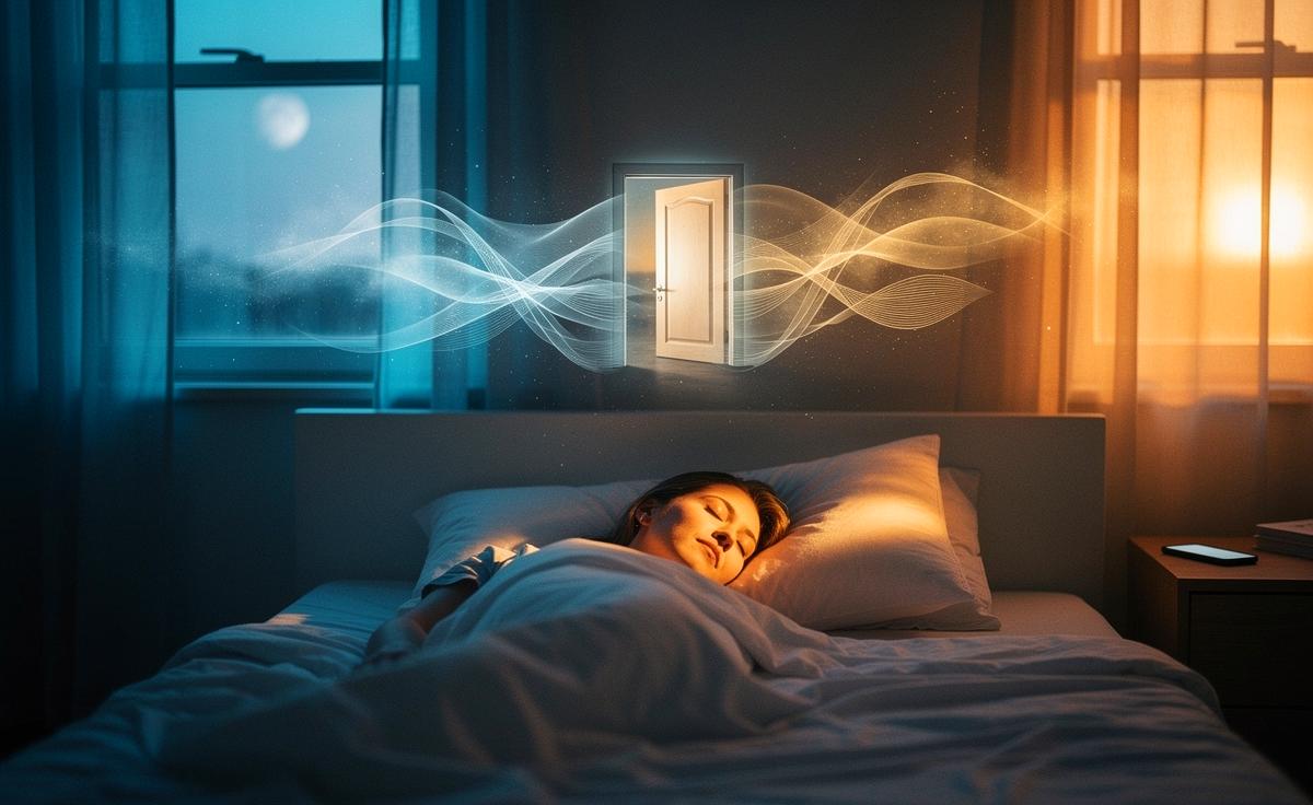 Was Psychologen über Ihr Schlafverhalten verraten – 3 faszinierende Fakten